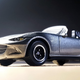 Illustration for article titled A grey Mazda